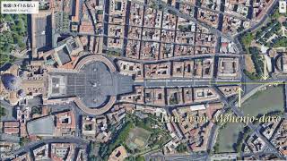 3118【02重】History of Indus Valley Civilization インダス・バリー（インダス文明）興亡史＋インダスバリーの核戦争by Hiroshi Hayashi, Jap