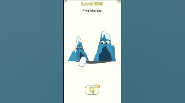 Dop 2 Delete One Part Level 1936 | Shorts Delete One Part Solution and Answer🔥 Subscribe🔥 game #dop2