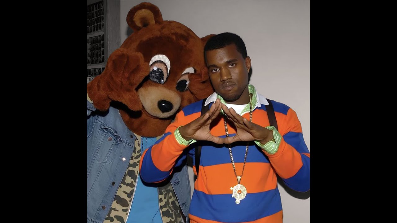 [FREE] OLD SCHOOL KANYE WEST TYPE BEAT - “G.O.O.D. MUSIC"