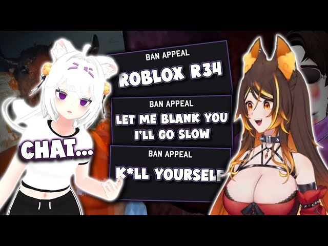Filian & Sinder Unban Requests | FUNNY = UNBANNED!