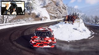 Volkswagen Polo GTi R5 | DiRT Rally 2.0