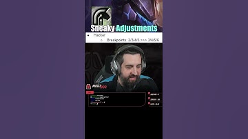 Hacker Changes (Hotfixed)  | TFT Set 8.5 Glitched Out | Teamfight Tactics