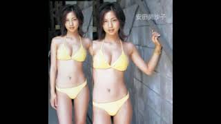 安田美沙子ちゃんＰＡＲＴ２。