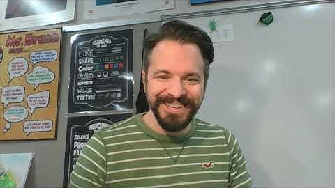 Shape Family with Proportion - Early Elementary Art Lesson