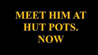 HUT POTS THE MOVIE TRAILER