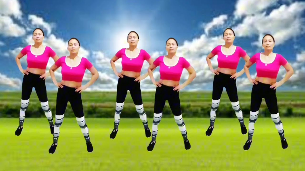 easy exercise lose belly fat, reduce side fat, arms fat, slim waist