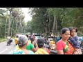 பூங்காவன முத்து மாரியம்மன் கோவில் | Kummi Pattu | Kummi Dance | Nagarani patti Mp3 Song
