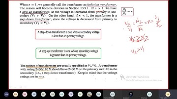 Lec 6 Magnetically coupled circuits