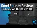 Акустичний комплект Turbosound iNSPIRE iP2000