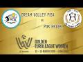 2026 GOLDEN EUROLEAGUE :: Dream Volley Pisa vs POK Hrabri :: match 6