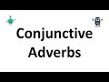 Understanding Conjunctive Adverbs