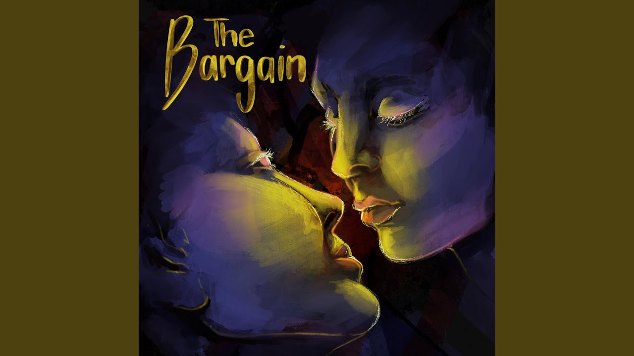 The Bargain (feat. nüssa)