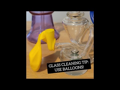 Video: 3 způsoby, jak vyčistit Bong
