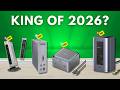 Best Laptop Docking Stations 2025 [watch before you buy]