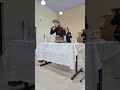 Missionária Josiane Almeida oficial está ao vivo!