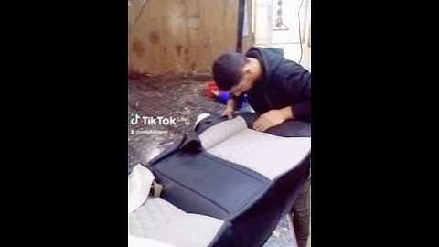 افضل انواع التنجيد السيارات