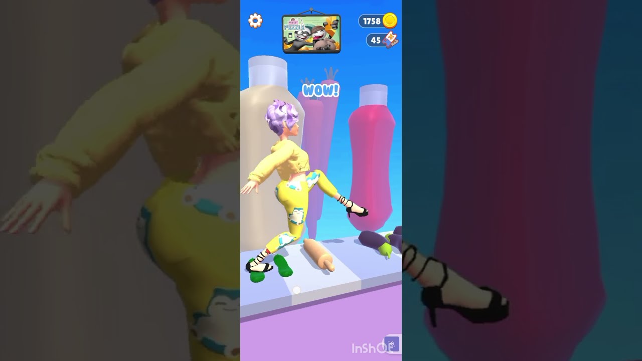 October 26, 2025 হাটার গেম আপেল কলা পেপসি শব্দ এখনোASMR টিপ্পি টো 3Dসন্তোষজনকASMR টিপ্্, 🦵🦶🦶🦵🦵🦶🦵🦵🦶