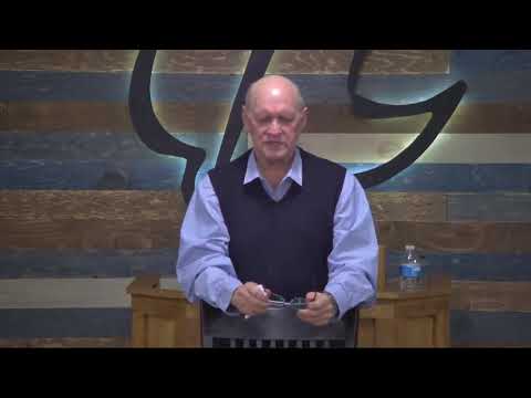 The Work And Ministry of the Holy Spirit - Gerhard Du Toit