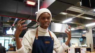 Food Indaba 2025 - Ancestral Intelligence preview
