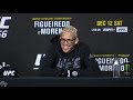 UFC 256: Charles Oliveira Post-fight Press Conference