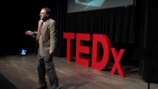 The Nature of Mathematics: Michael Randy Gabel at TEDxGeorgeMasonU