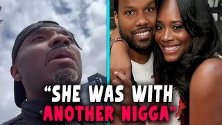Yandy Smith's Inner Circle SHATTERED by Shocking Affair Rumors!