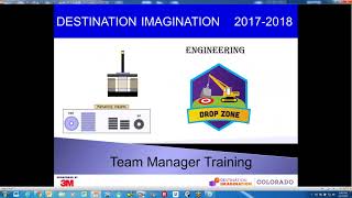 2017 12 07 18 35  Drop Zone  Team Manager Training #2