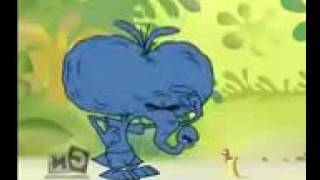 Aardvark Head Expansion To Pop