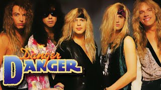 One Step From Paradise - Danger Danger