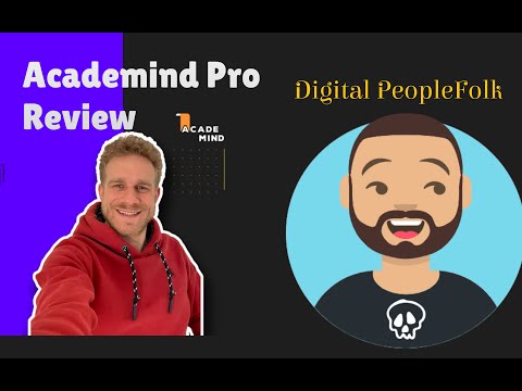 2022 Academind Pro Programming Courses Review by Digital PeopleFolk