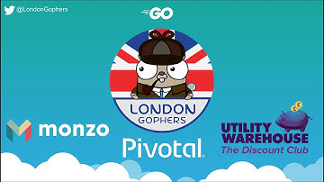 LondonGophers 15/08/2018: Daniel Martì - What else is in Go 1.11?