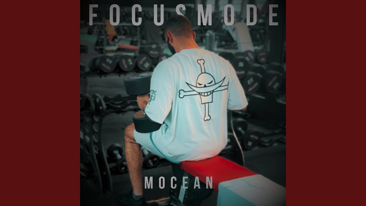 Watch Focusmode on YouTube Watch Focusmode on YouTube
