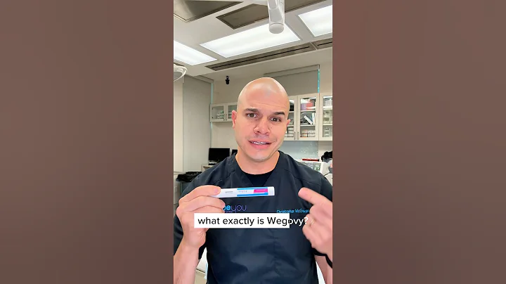What is Wegovy? (#Wegovy video 1 of 12). #weightloss #weightlossjourney #ozempic #doctor #obesity