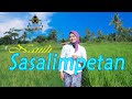 SASALIMPETAN - NANIH (Cover Pop Sunda)