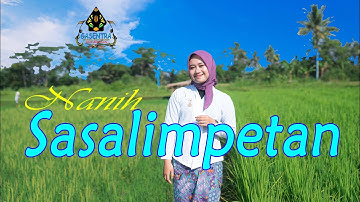 NANIH - SASALIMPETAN (Official Music Pop Sunda)
