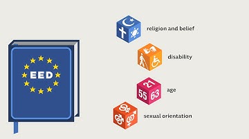 The Employment Equality Directive – European Implementation Assessment