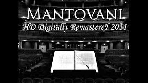 Mantovani - Laura