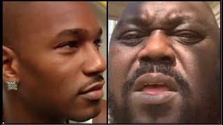 CAM'RON Looks To FINISH FAIZON LOVE + JIM JONES