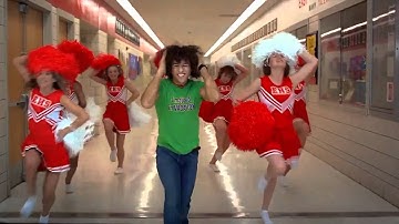 High School Musical 2 - What Time Is It?