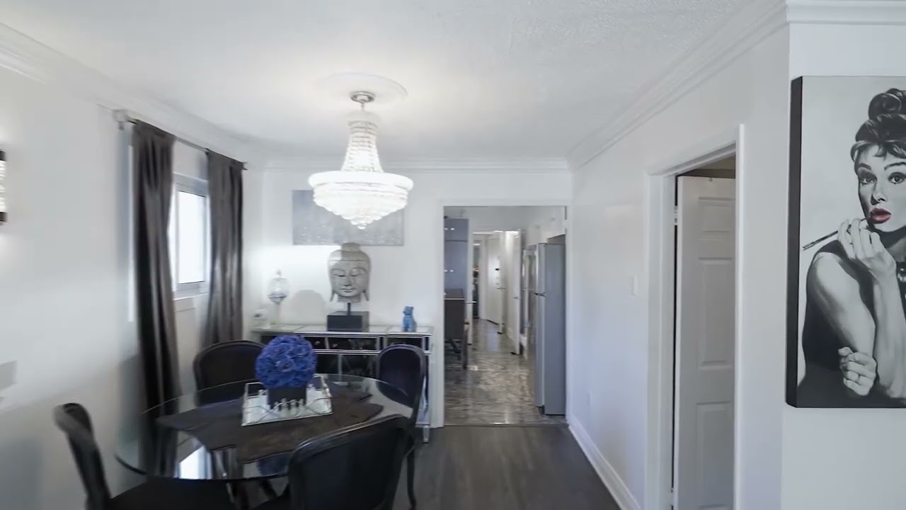 11 Sneath Ave, Toronto