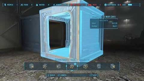 Vault-Tec Workshop Tutorial | Getting Started