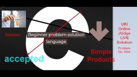 URI problem no 1004 solution in bangla tutorial youtube channel