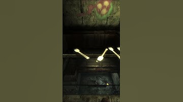 SatCom Array NN-03d Easter Eggs! #fallout3 #easteregg #satcom