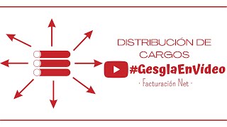 FACTURACION: DISTRIBUCION DE CARGOS