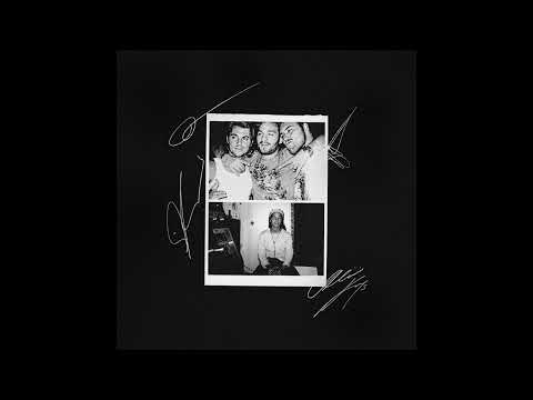 Swedish House Mafia & Alicia Keys - Finally (Kasell Remix)