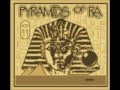 Pyramids of Ra - Game Boy gameplay