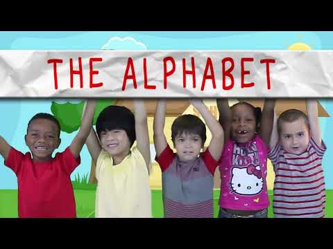 Learn The Letter W Let S About Alphabet Phonics Song For Kids Jack Hartmann