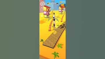 Tower Run - Gameplay #androidgames #gameplay #games #short #game (3)