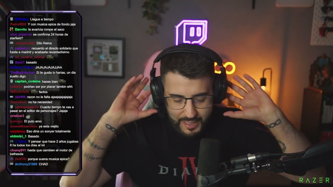 No me conoces 🤣 | Alexelcapo - YouTube
