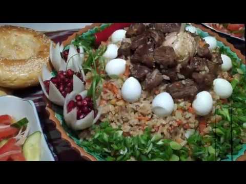 Video: Recept Za Pilaf U Sporom Loncu